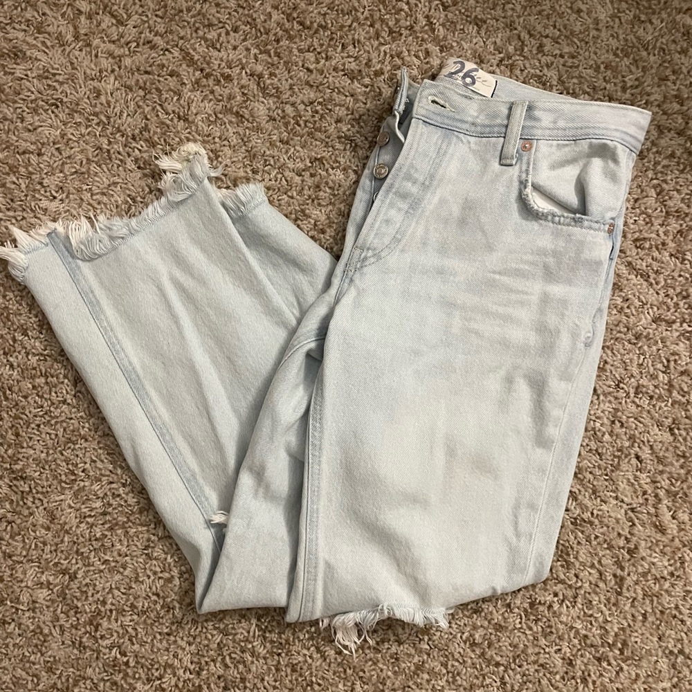 Free People Jeans